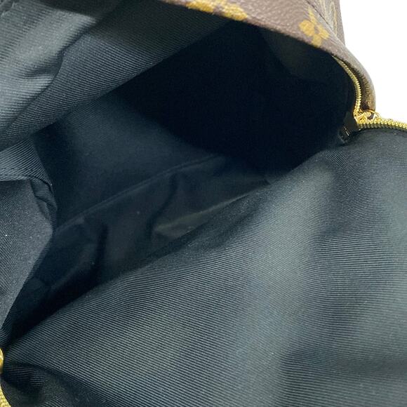 Louis Vuitton Palm Springs Backpack PM Backpack M43116 Monogram Canvas Leather main image 12